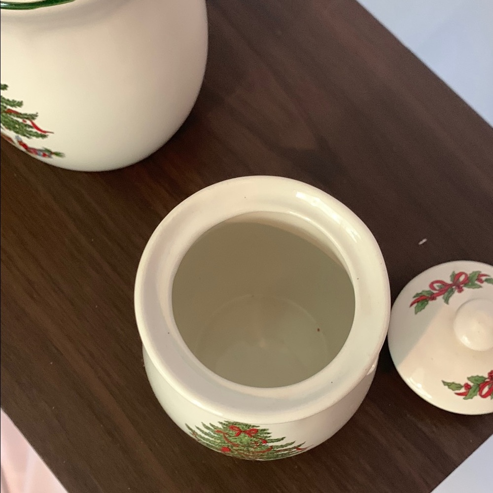 Holiday Tree Serveware Set - Picture 5 of 10